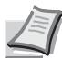 KYOCERA ECOSYS M6530CDN - ECOSYS M6630CIDN - Adresse IP (vérifier l'adresse IP de la machine) - 1
