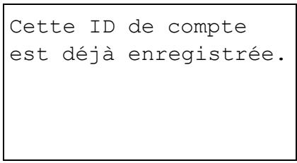KYOCERA ECOSYS M6530CDN - ECOSYS M6630CIDN - Ajouter (Enregistrement de compte) - 5