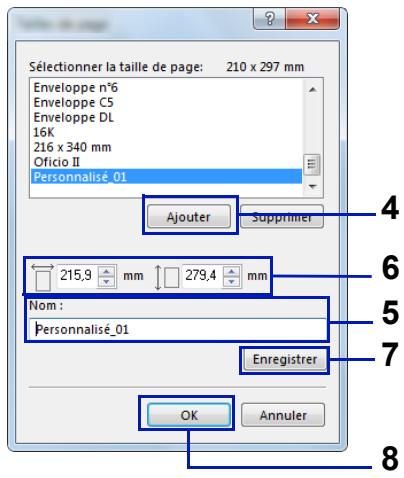 KYOCERA ECOSYS M6530CDN - ECOSYS M6630CIDN - Impression de bannière - 3