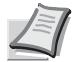 KYOCERA ECOSYS M6530CDN - ECOSYS M6630CIDN - Pour l'Europe - 6