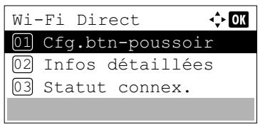 KYOCERA ECOSYS M6530CDN - ECOSYS M6630CIDN - Wi-Fi Direct - 2