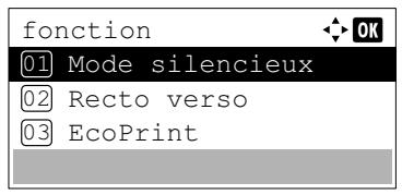 KYOCERA ECOSYS M6530CDN - ECOSYS M6630CIDN - Recto verso (configuration de l'impression Recto verso) - 1