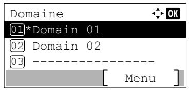 KYOCERA ECOSYS M6530CDN - ECOSYS M6630CIDN - Nom d'hôte (Saisie du nom d'hôte) - 3