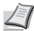 KYOCERA ECOSYS M6530CDN - ECOSYS M6630CIDN - Papier spécial - 1