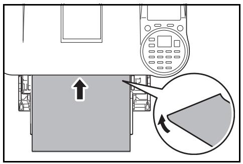 KYOCERA ECOSYS M6530CDN - ECOSYS M6630CIDN - Papier épais - 1