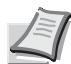 KYOCERA ECOSYS M6530CDN - ECOSYS M6630CIDN - Mode silencieux (sélection du mode silencieux) - 1