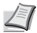 KYOCERA ECOSYS M6530CDN - ECOSYS M6630CIDN - Résolution des dysfonctionnements - 1