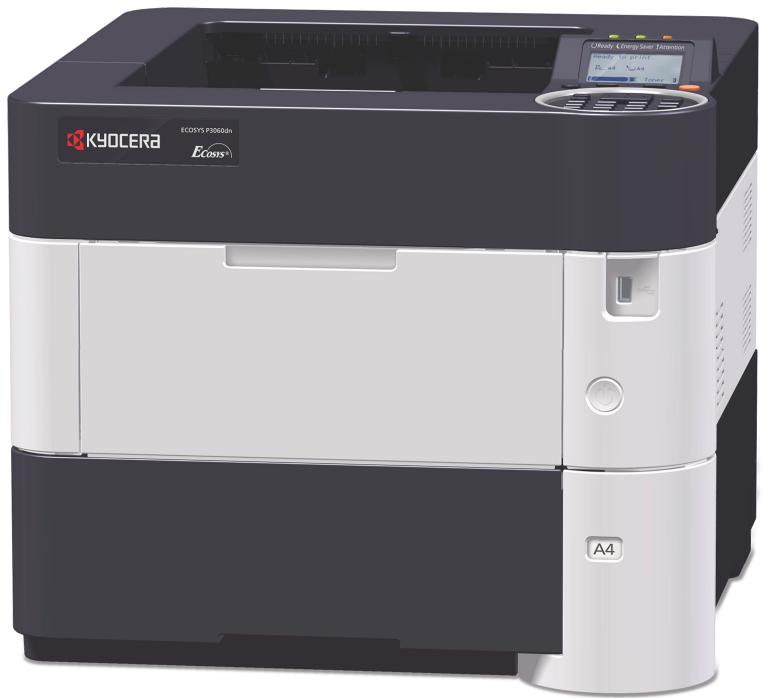 KYOCERA ECOSYS M6530CDN - ECOSYS M6630CIDN - MANUEL D'UTILISATION - 1