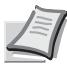 KYOCERA ECOSYS M6530CDN - ECOSYS M6630CIDN - Terminer l'installation. - 1
