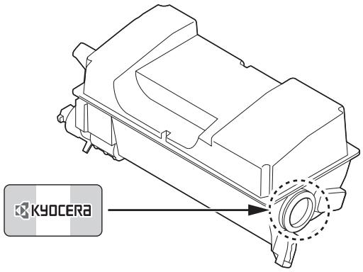 KYOCERA ECOSYS M6530CDN - ECOSYS M6630CIDN - Pour maintenir la qualité, nous recommandons d'utiliser des cartouches de toner Kyocera originales, qui doivent passer de nombreuses inspections de qualité. - 2