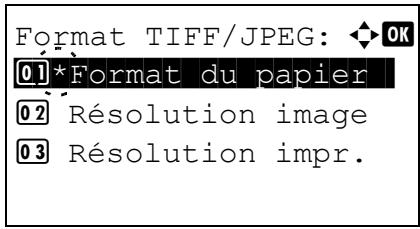 KYOCERA ECOSYS M6530CDN - ECOSYS M6630CIDN - Format TIFF/JPEG (Ajustement de la taille d'impression de fichier TIFF/JPEG) - 2