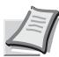 KYOCERA ECOSYS M6530CDN - ECOSYS M6630CIDN - Connexion filaire en utilisant un câble LAN - 3