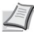 KYOCERA ECOSYS M6530CDN - ECOSYS M6630CIDN - Terminer l'installation. - 1