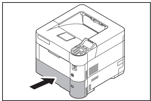 KYOCERA ECOSYS M6530CDN - ECOSYS M6630CIDN - Unité recto-verso - 4