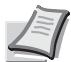 KYOCERA ECOSYS M6530CDN - ECOSYS M6630CIDN - Connexion/déconnexion - 1