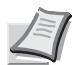 KYOCERA ECOSYS M8124CIDN - Suppression d'un travail en mode Copie rapide/Vérification avant impression - 3