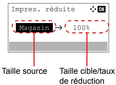 KYOCERA ECOSYS M8124CIDN - Impres. réduite (paramètre d'impression réduite) - 2