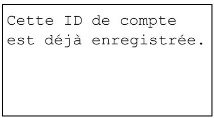 KYOCERA ECOSYS M8124CIDN - Ajouter (Enregistrement de compte) - 5