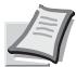 KYOCERA ECOSYS M8124CIDN - Définition date (Paramètres de date et heures) - 2