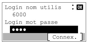 KYOCERA ECOSYS M8124CIDN - Param.compt.trav (Paramètres de la comptabilité des travaux) - 7