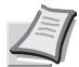 KYOCERA ECOSYS M8124CIDN - Mode silencieux (sLECTION du mode silencieux) - 1
