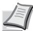 KYOCERA ECOSYS M8124CIDN - Terminer l'installation. - 1