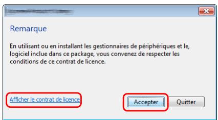 KYOCERA ECOSYS M8124CIDN - Connexion au réseau local en utilisant Wi-Fi Direct - 7