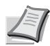 KYOCERA ECOSYS M8124CIDN - Avis fin travail (paramètre pour la notification lorsque les travaux sont terminés) - 1