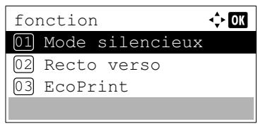 KYOCERA ECOSYS M8124CIDN - Suppr.Àpès impr (paramètre de suppression des données après l'impression) - 1