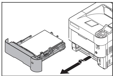 KYOCERA ECOSYS M8124CIDN - Unité recto versus (lorsque le chargeur en masse est installé) - 3