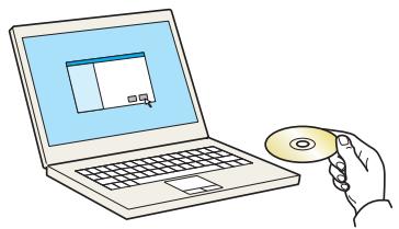 KYOCERA ECOSYS M8124CIDN - Installation du pilote d'imprimante sous Macintosh - 2