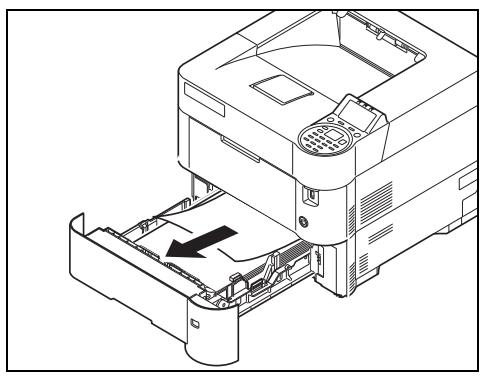 KYOCERA ECOSYS M8124CIDN - Bac à papier/chargeur de papier - 2
