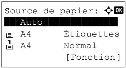 KYOCERA ECOSYS M8124CIDN - Imprimer un fichier (modification des paramètres d'impression) - 3