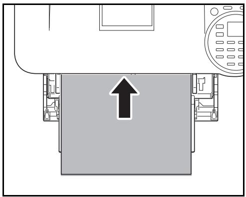KYOCERA ECOSYS M8124CIDN - Transparent - 1