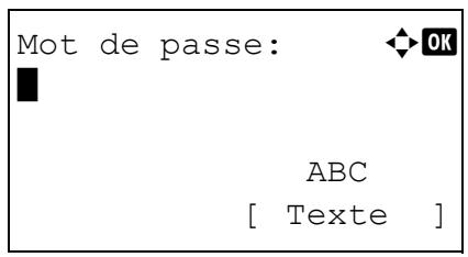 KYOCERA ECOSYS M8124CIDN - PDF crypté (saisie du mot de passer du PDF) - 2