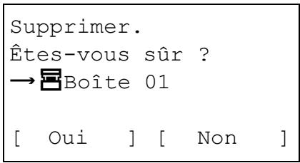 KYOCERA ECOSYS M8124CIDN - sion des boites personalisées - 2