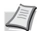 KYOCERA ECOSYS M8124CIDN - Autre format de papier (définition du format du papier à partir du panneau de commande) - 1