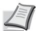 KYOCERA ECOSYS M8124CIDN - Mode silencieux (selection du mode silencieux) - 1