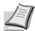 KYOCERA ECOSYS M8124CIDN - Page d'etat (Impression d'une page d'etat de l'imprimante) - 1