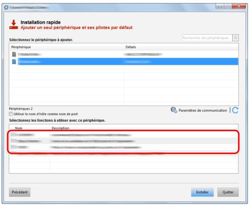 KYOCERA ECOSYS M8124CIDN - Installation rapide - 4