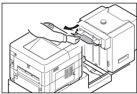 KYOCERA ECOSYS M8124CIDN - Chargeur en masse - 2