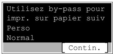 KYOCERA ECOSYS M8124CIDN - Impression de bannière - 4