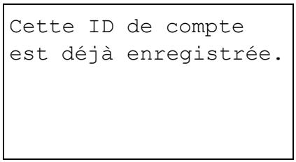 KYOCERA ECOSYS P3045DN - ECOSYS P3050DN - ECOSYS P3055DN - Ajouter (Enregistrement de compte) - 5