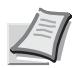 KYOCERA ECOSYS P3045DN - ECOSYS P3050DN - ECOSYS P3055DN - Remplacement du bac de récapération de toner - 4