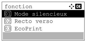 KYOCERA ECOSYS P3045DN - ECOSYS P3050DN - ECOSYS P3055DN - Avis fin travail (paramètre pour la notification lorsque les travaux sont terminés) - 2