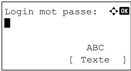 KYOCERA ECOSYS P3045DN - ECOSYS P3050DN - ECOSYS P3055DN - Param. tempor. (Paramètres du temporisateur) - 6