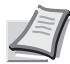 KYOCERA ECOSYS P3045DN - ECOSYS P3050DN - ECOSYS P3055DN - PDF crypté (saisie du mot de passer du PDF) - 3