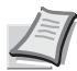 KYOCERA ECOSYS P3045DN - ECOSYS P3050DN - ECOSYS P3055DN - Pour modifier l'ID de compte - 1