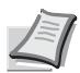 KYOCERA ECOSYS P3045DN - ECOSYS P3050DN - ECOSYS P3055DN - Param disque RAM (Utilisation du disque RAM) - 1