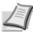 KYOCERA ECOSYS P3045DN - ECOSYS P3050DN - ECOSYS P3055DN - Papier spécial - 1